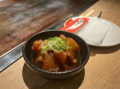 料理メニュー写真&nbsp;牛すじ煮込み