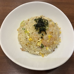えび炒飯