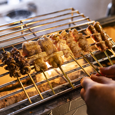 焼き鳥 なかみちのおすすめ料理1