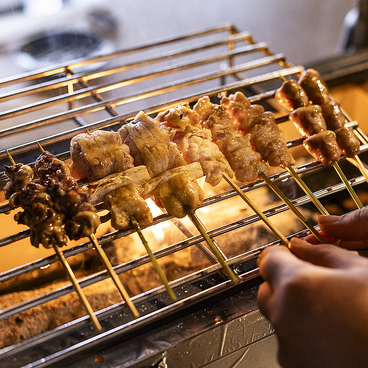 焼き鳥 なかみちのおすすめ料理1