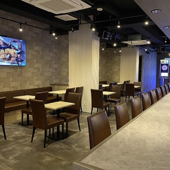 アミューズメントバー D P S 天神店の特集写真