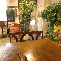 trattoria K トラットリアケーの雰囲気2