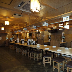 居酒屋 竹子の雰囲気1