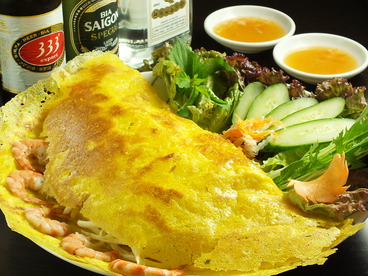 池袋 フォーチュン Pho Trungのおすすめ料理1