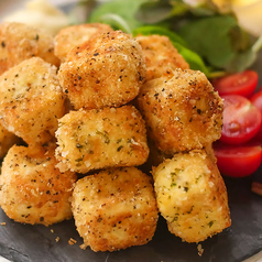 ベジイモフライ