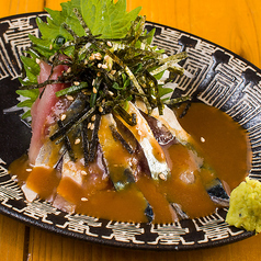 博多名物 ごま鯖