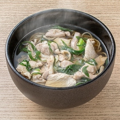 鶏なんば