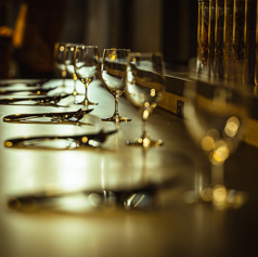 女子会・記念日・誕生日・会社宴会・デートに