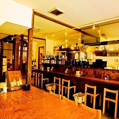 あやせ鶏 市ヶ谷店の雰囲気2