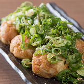 鶴たこのおすすめ料理3