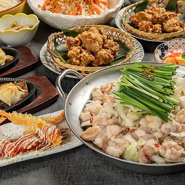 北の家族 京橋 ガード下のおすすめ料理1