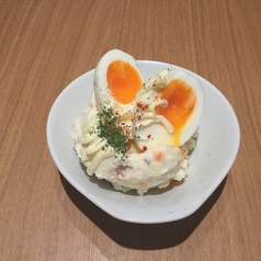 ポテトサラダ