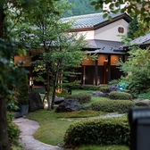 飛騨牛茶寮 神月の雰囲気3