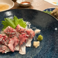 料理メニュー写真&nbsp;本日の鮮魚刺身盛り