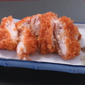 料理メニュー写真&nbsp;トンカツ