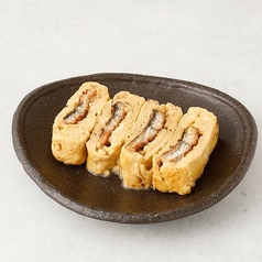 鰻巻き
