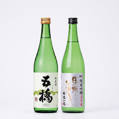 旨み溢れる串焼と山口の銘酒で極上のペアリングを堪能！