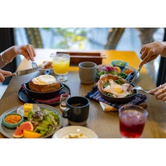 エスティネートラウンジ ESTINATE LOUNGE 那覇のおすすめ料理1