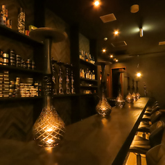 NOVA SHISHA LOUNGE ノバシーシャラウンジのおすすめ料理1