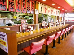 熱烈タンタン麺一番亭多度店の写真2
