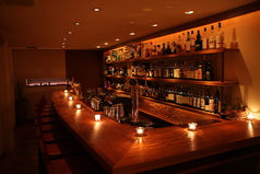 BAR iCHiの画像