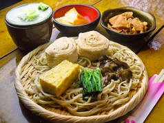 そば処 霧降庵のおすすめ料理3