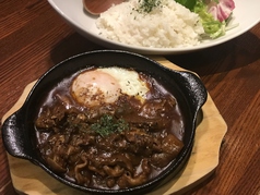 肉バル肉カフェ カルネキッチンのおすすめランチ3