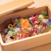 お酒、お飯、お話。ねーねーのおすすめ料理2