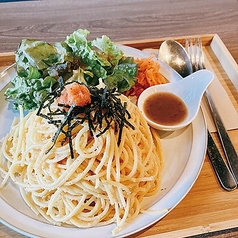 Coworking Space Flat Cafe&Barのおすすめランチ2