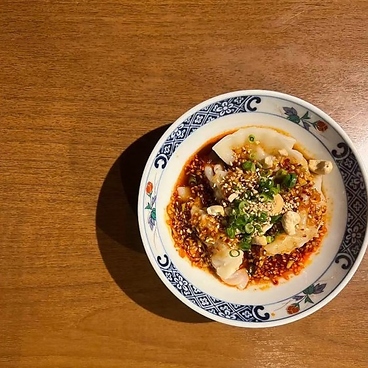 飯喰いバクのおすすめ料理1