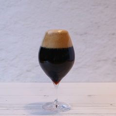 箕面ビール スタウト(クラフト黒ビール 330ml)