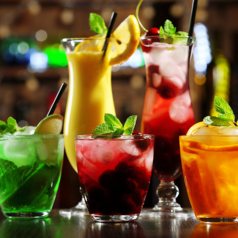 くつろぎの和食個室居酒屋 響き HIBIKI 恵比寿本店のコース写真