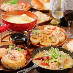 ケーキ&カフェダイニング ボナボン特集写真1