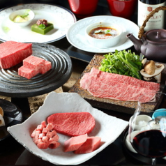 肉粋やまもと 西麻布のおすすめ料理1