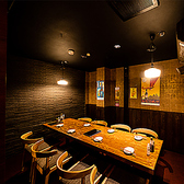 素揚げ酒場 パリパリ 北千住店の写真