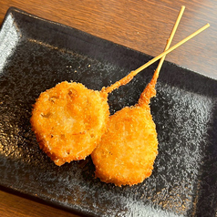 【単品2本セット】紅生姜・じゃがいも・れんこん・鶏ささみ大葉