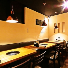 牛角 旗の台店の特集写真