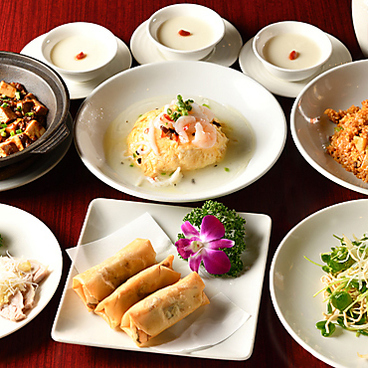 青蓮 せいれん 浜松町店のおすすめ料理1