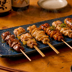 鳥道酒場 赤羽店のおすすめ料理1