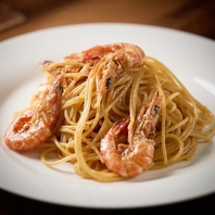 豊かな海が育んだ食材を活かしたシェフのこだわりを是非