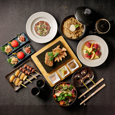 焼き鳥専門店 鳥乃壱 上野店のおすすめ料理1