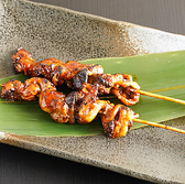 鰻の森田のおすすめ料理3