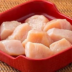 厳選若鶏　むね（100g）