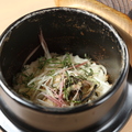 料理メニュー写真&nbsp;牡蠣出汁茶漬け