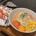 もんじゃ焼き　猫猫（マオマオ）のおすすめ料理1