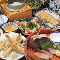 龍神丸 福山店の特集写真