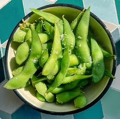 枝豆