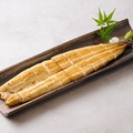 料理メニュー写真&nbsp;鰻の白焼き　松（うなぎ まるごと一尾）