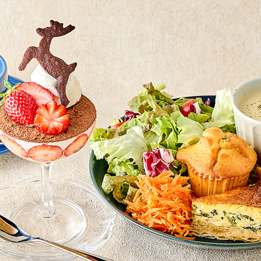 Parfait de Merrily パルフェ ド メリリーのおすすめ料理1