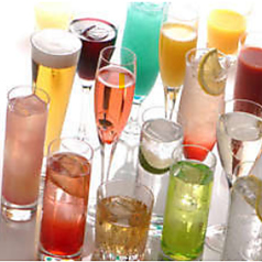 ザ ツーリストのコース写真